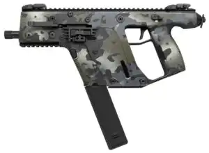 KRISS USA VECTOR SDP G2 9MM 5.5" MC BLK#