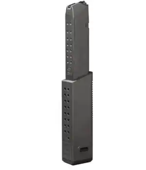 KRISS USA MAGAZINE VECTOR 10MM 30RD BLK