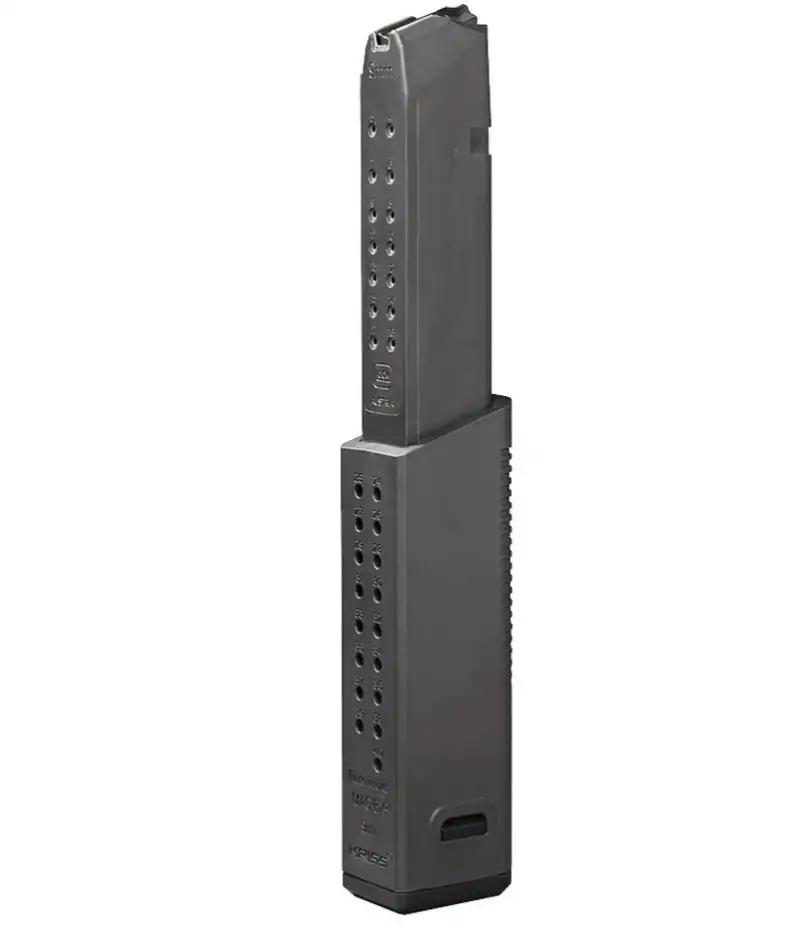 KRISS USA MAGAZINE VECTOR 10MM 30RD BLK