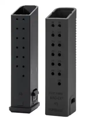 KRISS USA MAGEX2 EXTENSION KIT 9MM BLK