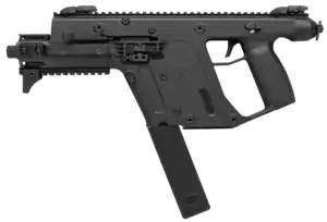 KRISS USA VECTOR SDP-E G2 45ACP 6.5" BLK