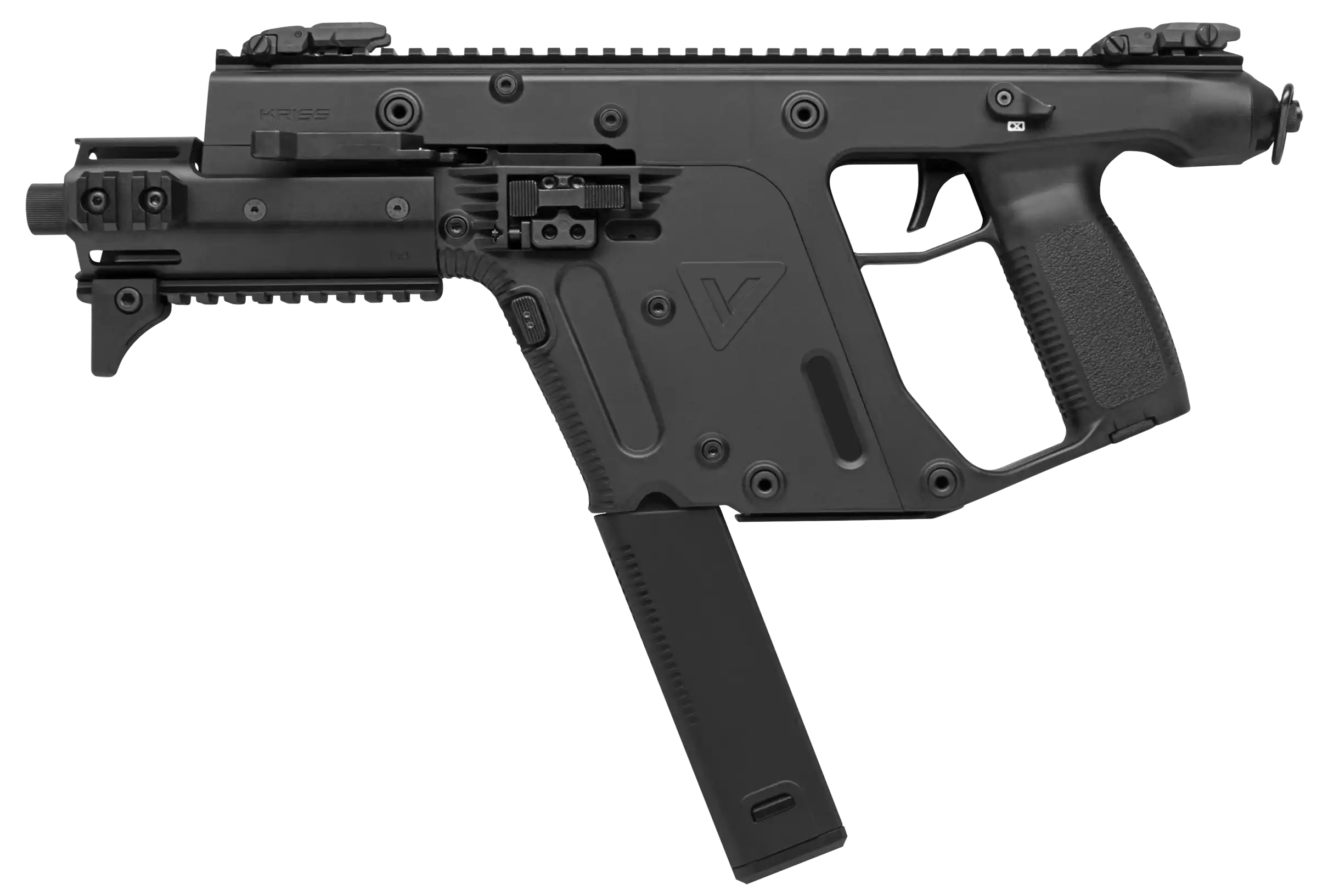 KRISS USA VECTOR SDP-E G2 45ACP 6.5" BLK