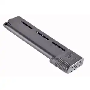 WILSON COMBAT MAG 1911 45ACP 10RD FS BL ET