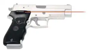 CRIMSON TRACE LASERGRIP SIG P220 BLK