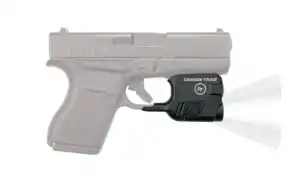 CRIMSON TRACE LIGHTGUARD GLOCK 42/43