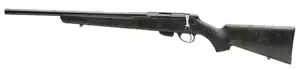 TIKKA T1X RGHTCH 22LR 16" EMRLD LH #