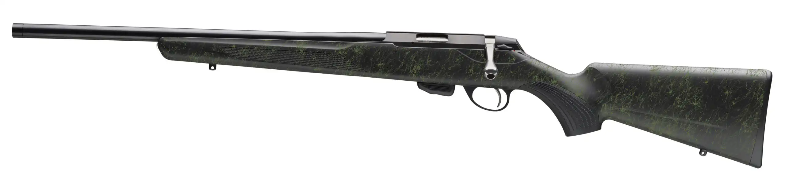 TIKKA T1X RGHTCH 22LR 16" EMRLD LH #