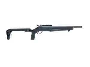 ROSSI LWC 300BLK BLK 16.5" FOLDING