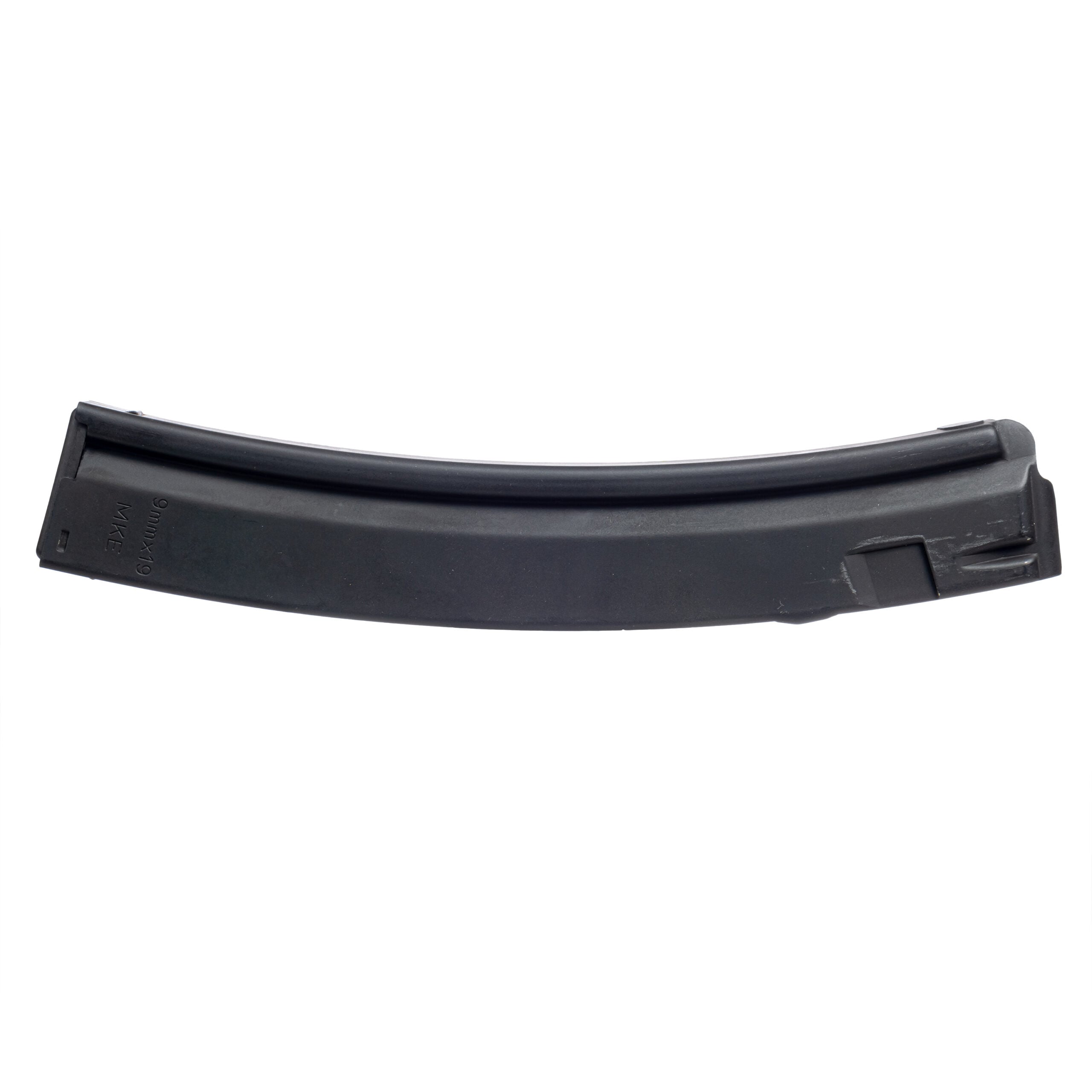 CENTURY ARMS MAGAZINE AP5 9MM 30RD BLACK