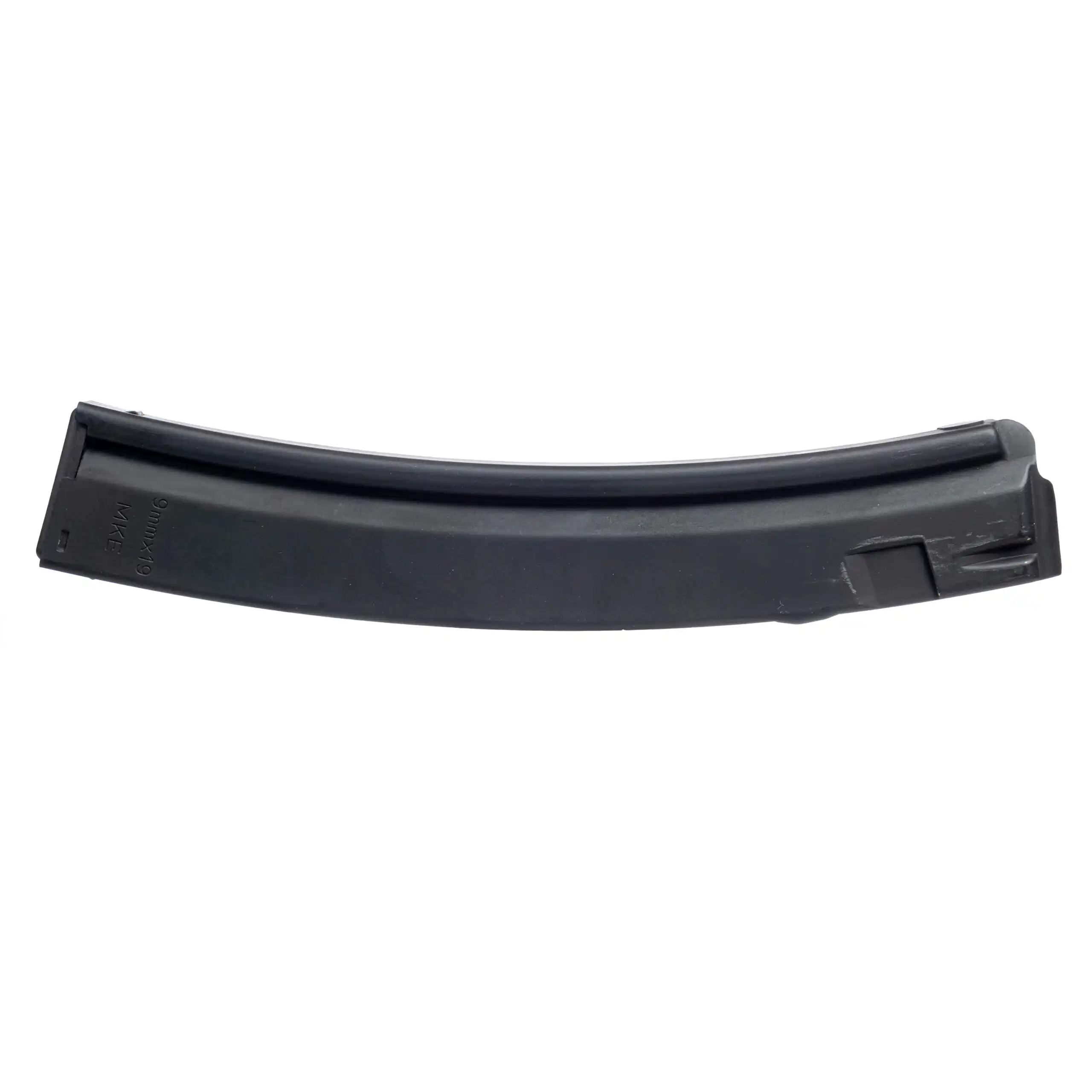 CENTURY ARMS MAGAZINE AP5 9MM 30RD BLACK