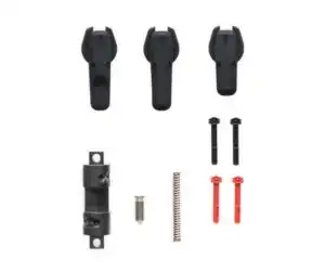 MAGPUL ESK ENHANCED SLCTR KIT AR BLK