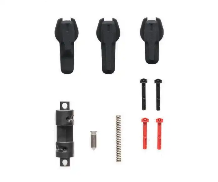 MAGPUL ESK ENHANCED SLCTR KIT AR BLK
