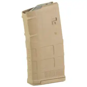 MAGPUL PMAG 20 LR/SR GEN M3 7.62 MCT