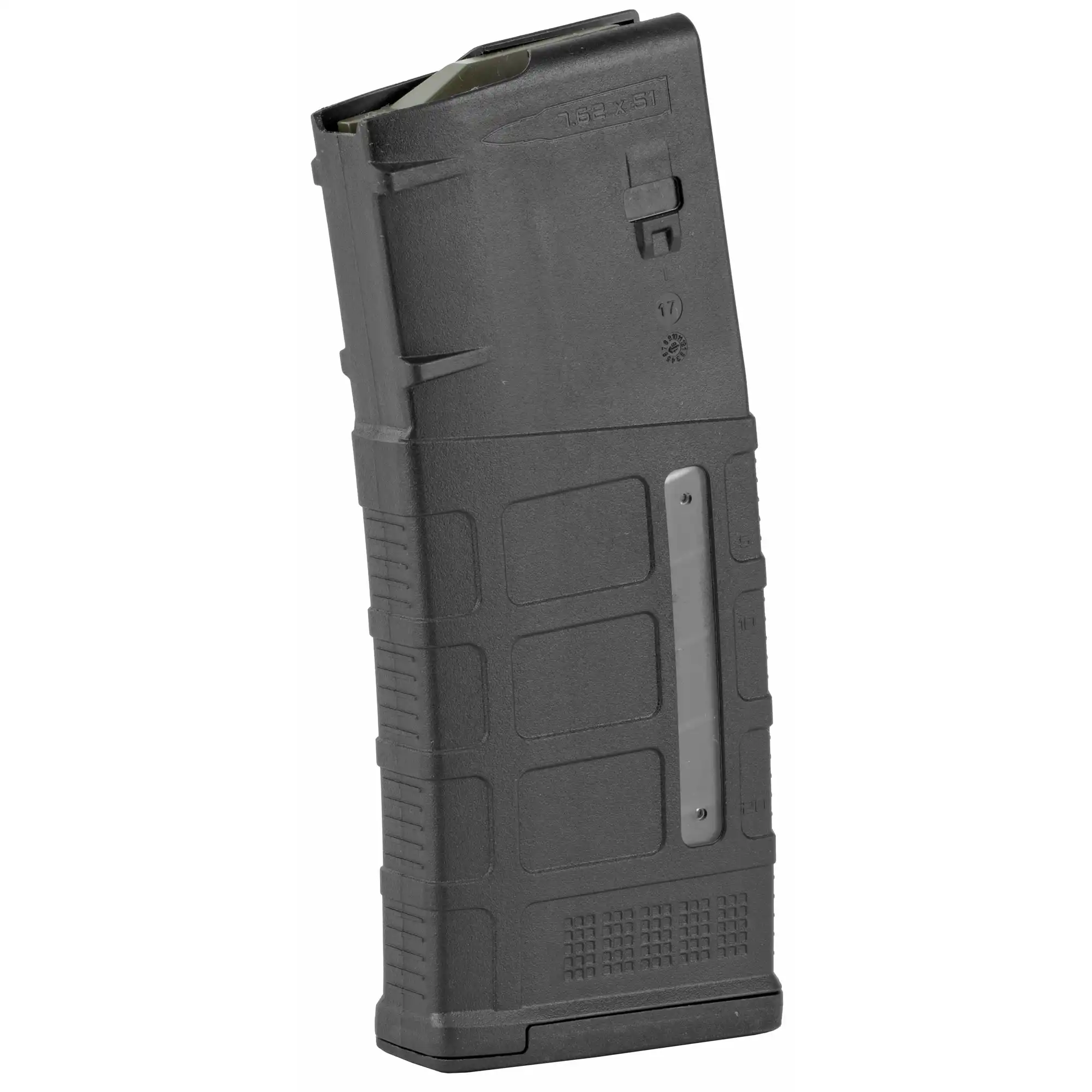 MAGPUL PMAG 25 LR/SR GEN M3 7.62 WIN