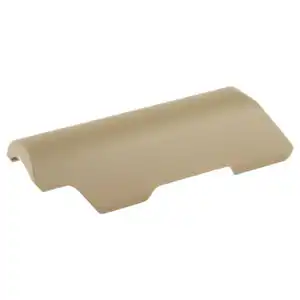 MAGPUL CTR/MOE .50" CHEEK RISER FDE