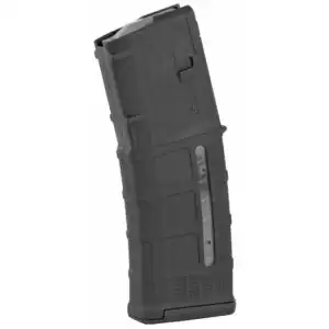 MAGPUL PMAG M3 AR 5.56 30RD BLK WNDW