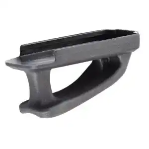 MAGPUL PMAG RNGR PLT AR/M4 M3 3PK BLK