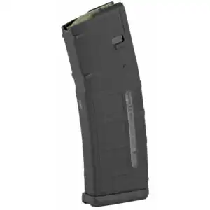 MAGPUL PMAG M2 MOE 5.56 30RD BLK WNDW