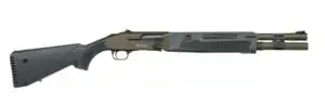 MOSSBERG 940 PRO TACT 12/18.5 ODG 7+1