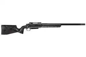 CHRISTENSEN ARMS MCR FFT 7MAG BLK 22"