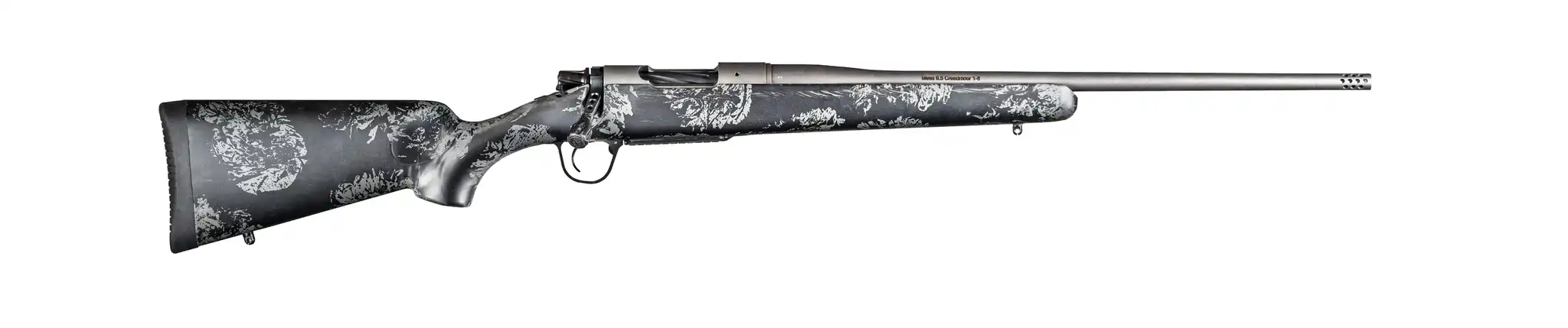 CHRISTENSEN ARMS MESA FFT 6.5PRC TUNGSTEN 20"