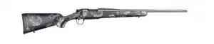 CHRISTENSEN ARMS MESA FFT 308WIN TUNGSTEN 20"