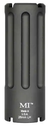 MI BLAST CAN 26MM LH THREAD - .30 CALIBER M92/M85 KRINK