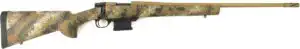 HOWA FENCELINE MINI 22ARC SCRCH 20"
