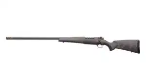 WEATHERBY MARK V BC CARBN 257WBY 26" LH#
