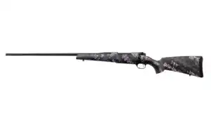 WEATHERBY MARK V BCKCNTRY TI 2 257WBY LH