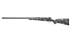 WEATHERBY MARK V BC TI CARBON 243WIN LH#