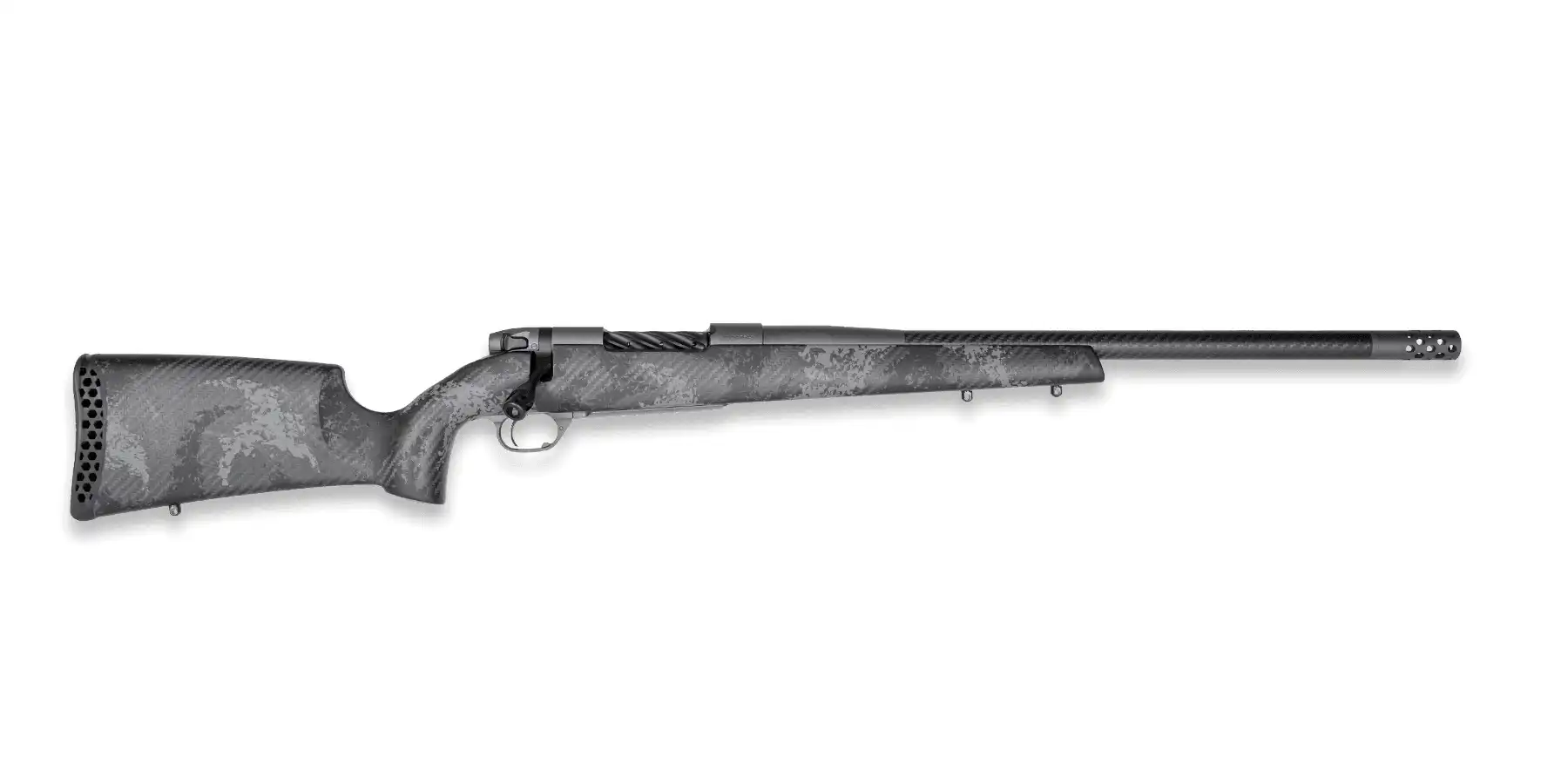 WEATHERBY MARK V LIVE WILD CF 300WBY 24"