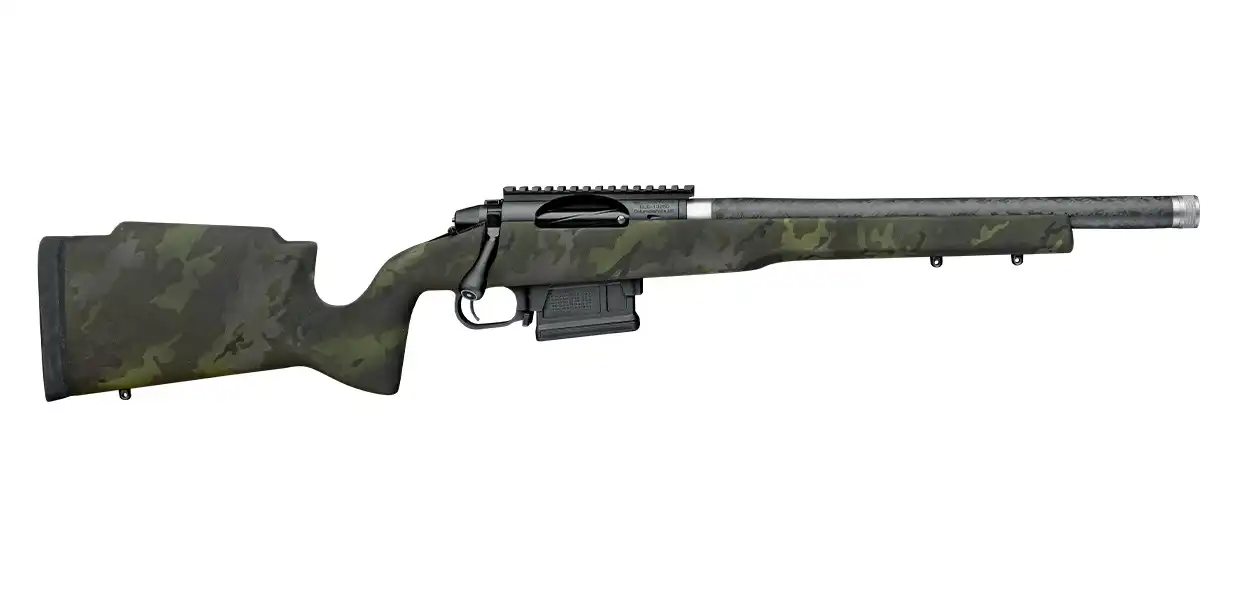 PROOF RESEARCH ELEVATION MTR 223REM MDNGT 16"