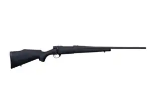 WEATHERBY VANGUARD OBSIDIAN 6.5PRC 20"