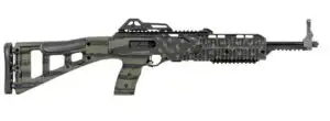 HI-POINT 9TS 9MM OD GREEN FLAG 10+1 16"