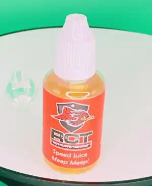 Blade Oil - RCT Speed Juice