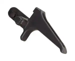 SIG SAUER TRIGGER P320 FLAT BLACK