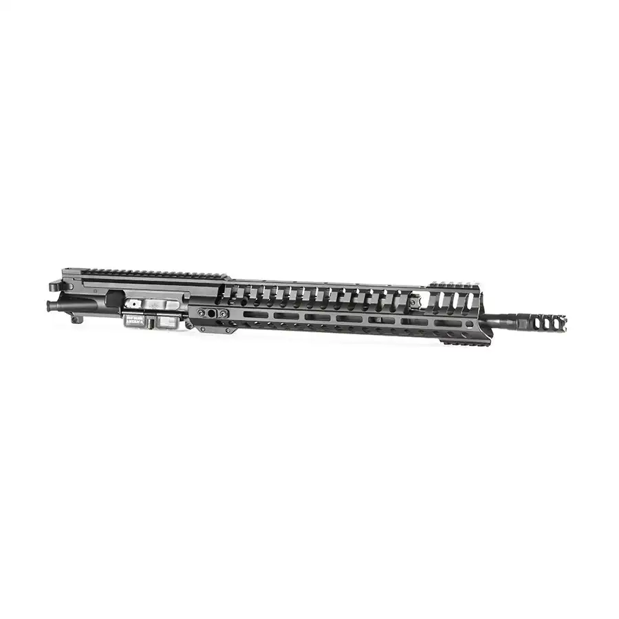 POF USA P-415 EDGE UPPER 5.56 16.5" BK