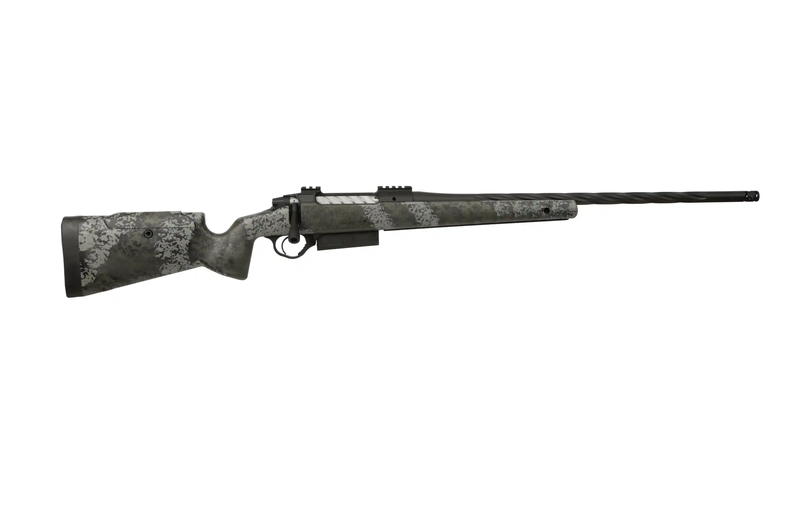 SEEKINS PRECISION PH3 300PRC MOUNTAIN SHADOW 22"