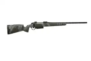 SEEKINS PRECISION PH3 22CR MOUNTAIN SHADOW 24"