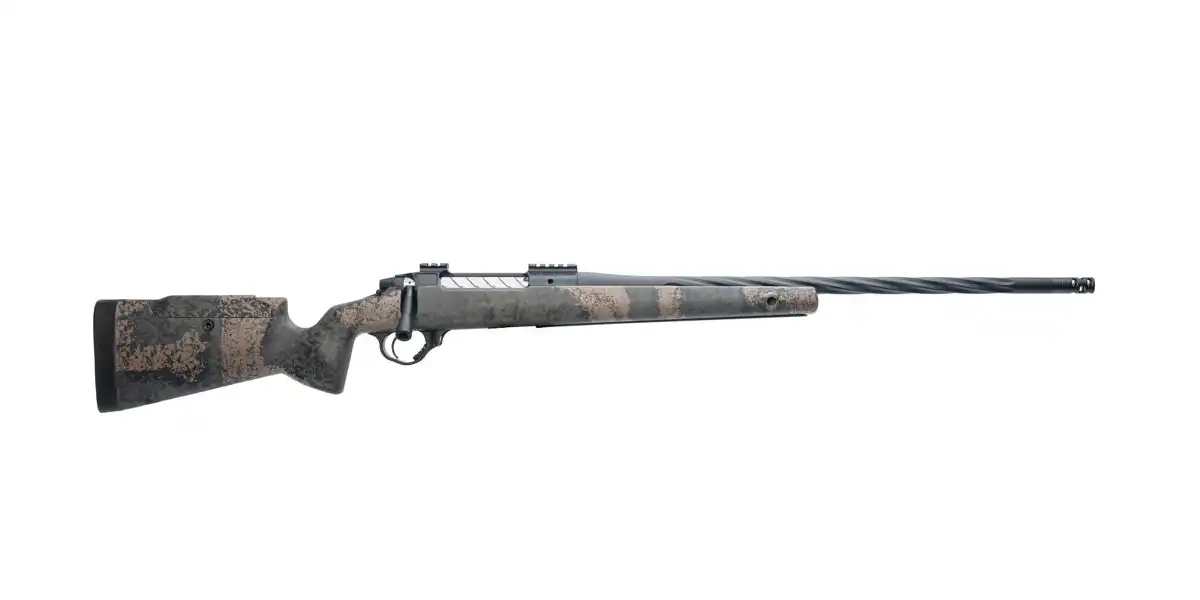 SEEKINS PRECISION PH3 300WIN WOODLAND SHADOW 26"