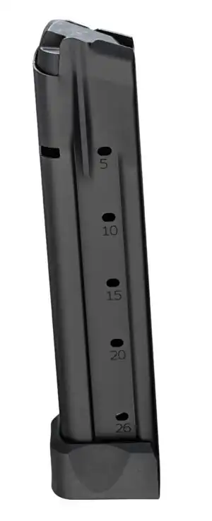 SPRINGFIELD ARMORY MAGAZINE DS PRODIGY 9MM 26RD