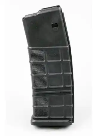 PROMAG AR-308 MAG 30RD BK POLY