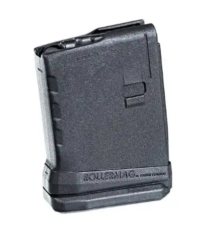 PROMAG AR-15 5.56 ANTITILT 10RD POLY