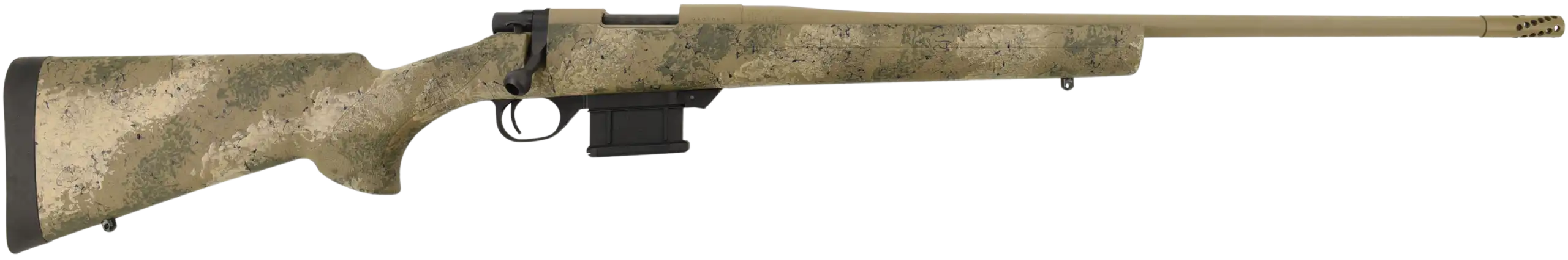 HOWA FENCELINE MINI 6.5GR REAP 22"