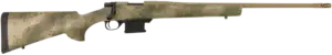 HOWA FENCELINE MINI 6.5GR REAP 20"