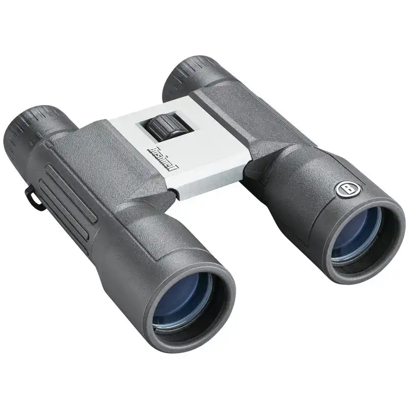 BUSHNELL POWERVIEW 2 BINO 16X32 BLK
