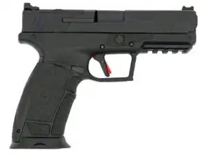 TISAS PX-9 9DUTY 9MM BLK 4.1" 15+1