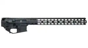 RADIAN WEAPONS MODEL 1 BUILDER KIT 17" BLK