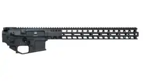 RADIAN WEAPONS MODEL 1 BUILDER KIT 15.5" BLK